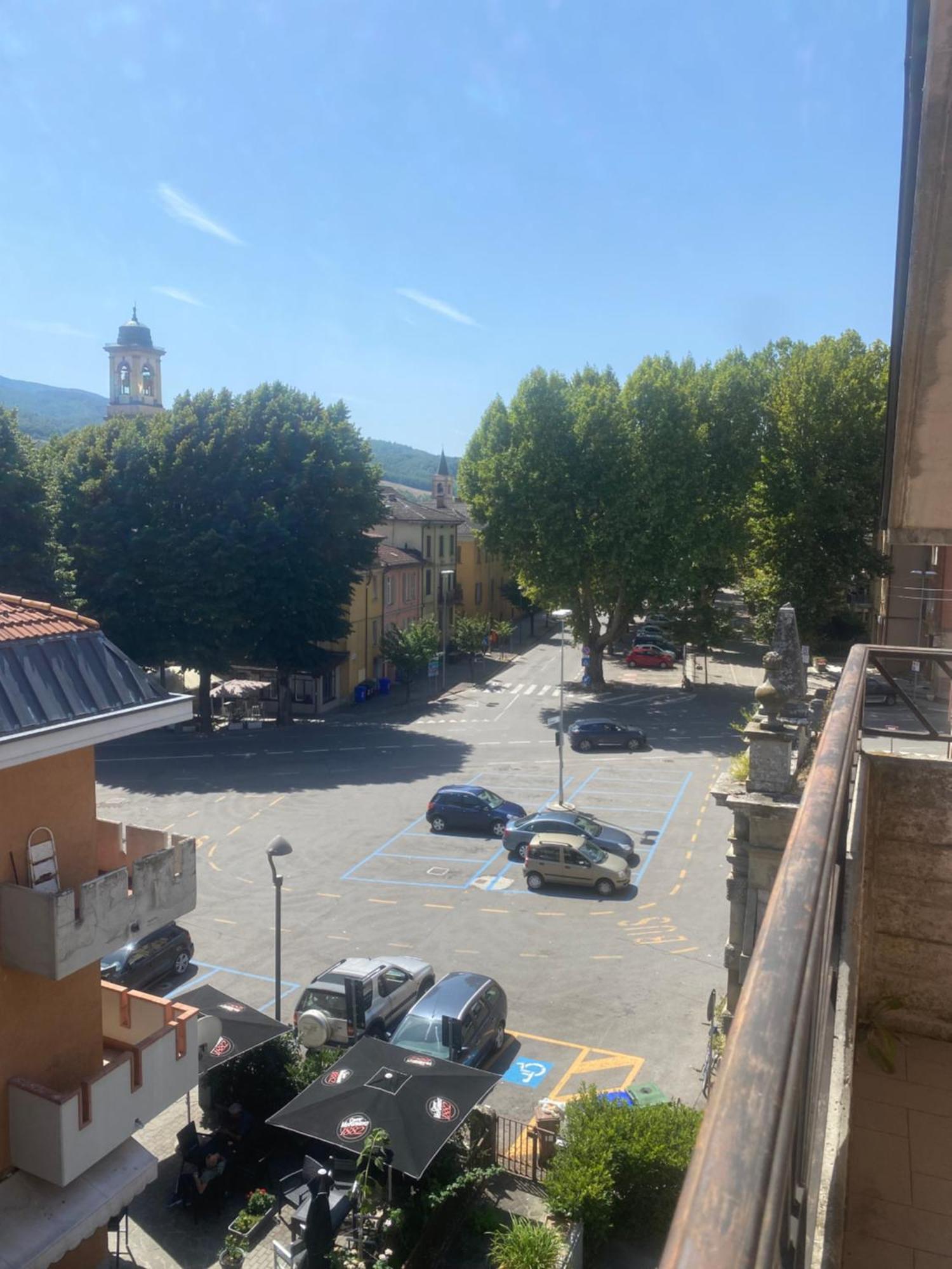 Hotel Mistrello Di Savoia Борго-Валь-ди-Таро Экстерьер фото